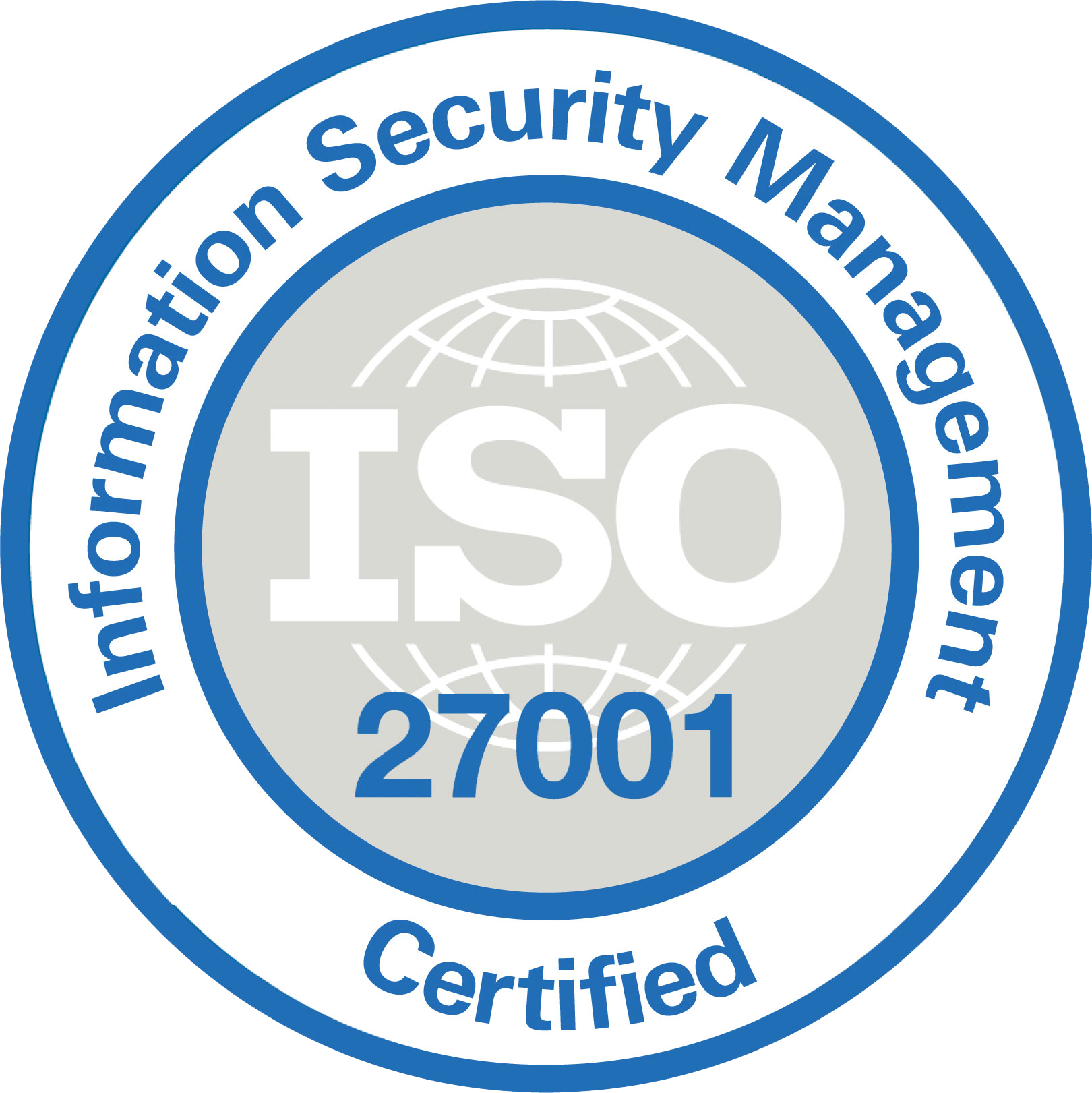 ISO-9001 logo