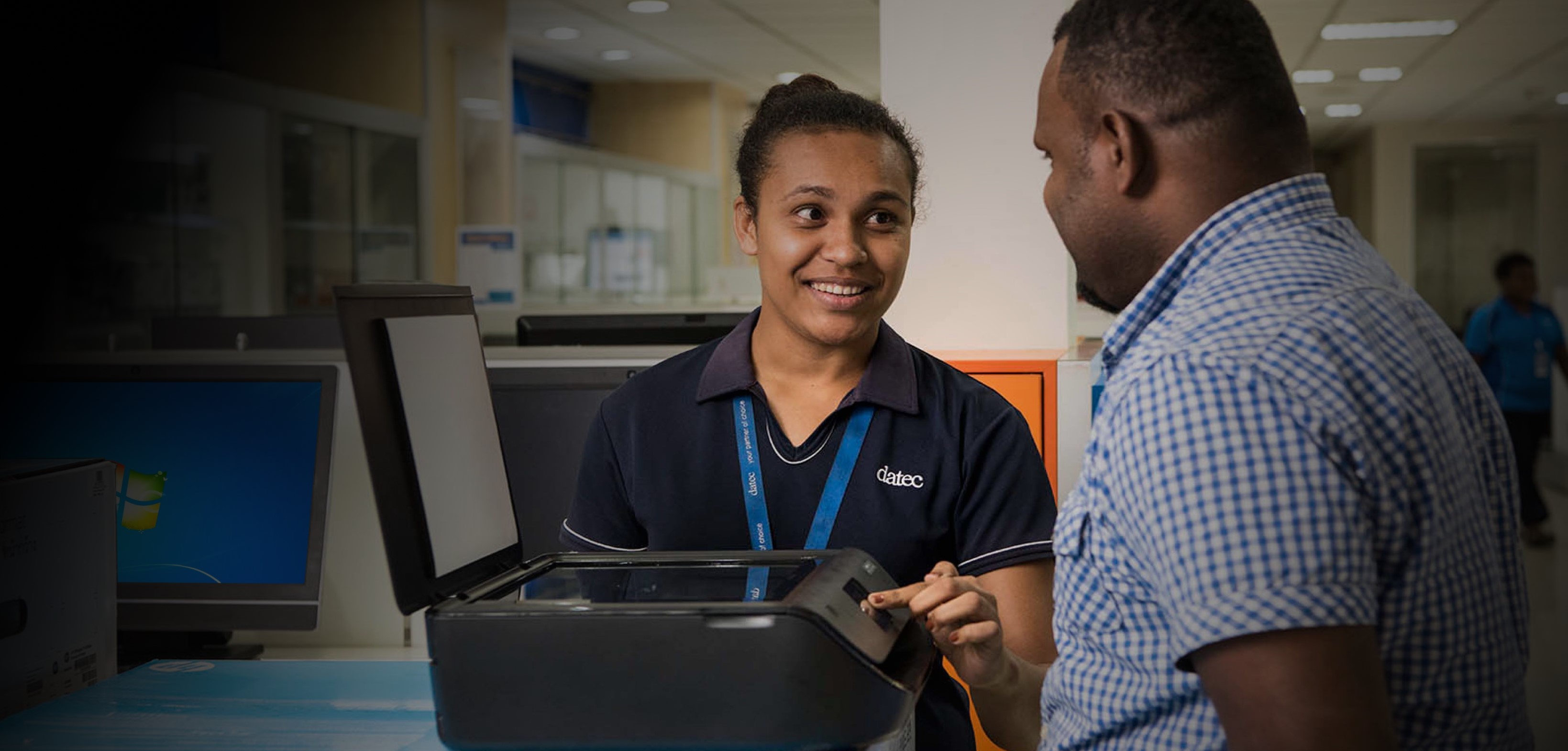 image for Discover our variety of products in our Retail Shop